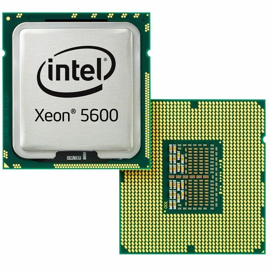 HP Intel Xeon DP 5600 X5675 Hexa-core (6 Core) 3.06 GHz Processor Upgrade