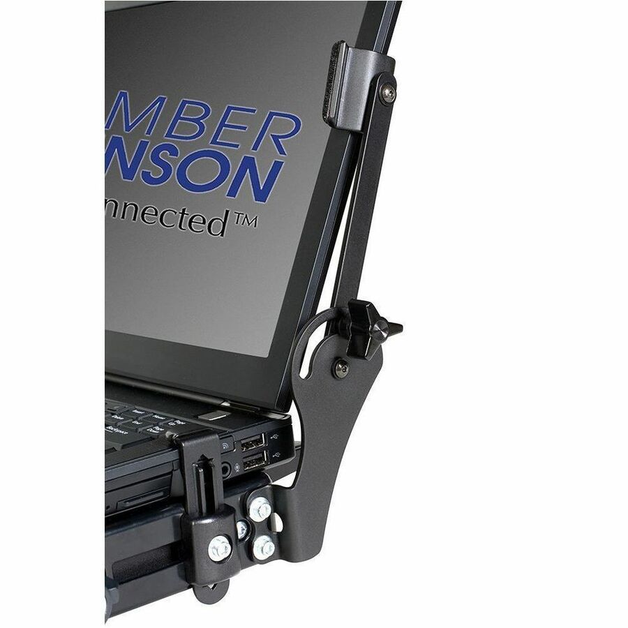 Gamber-Johnson NotePad V Screen Support for Display Screen, Computer, Notebook