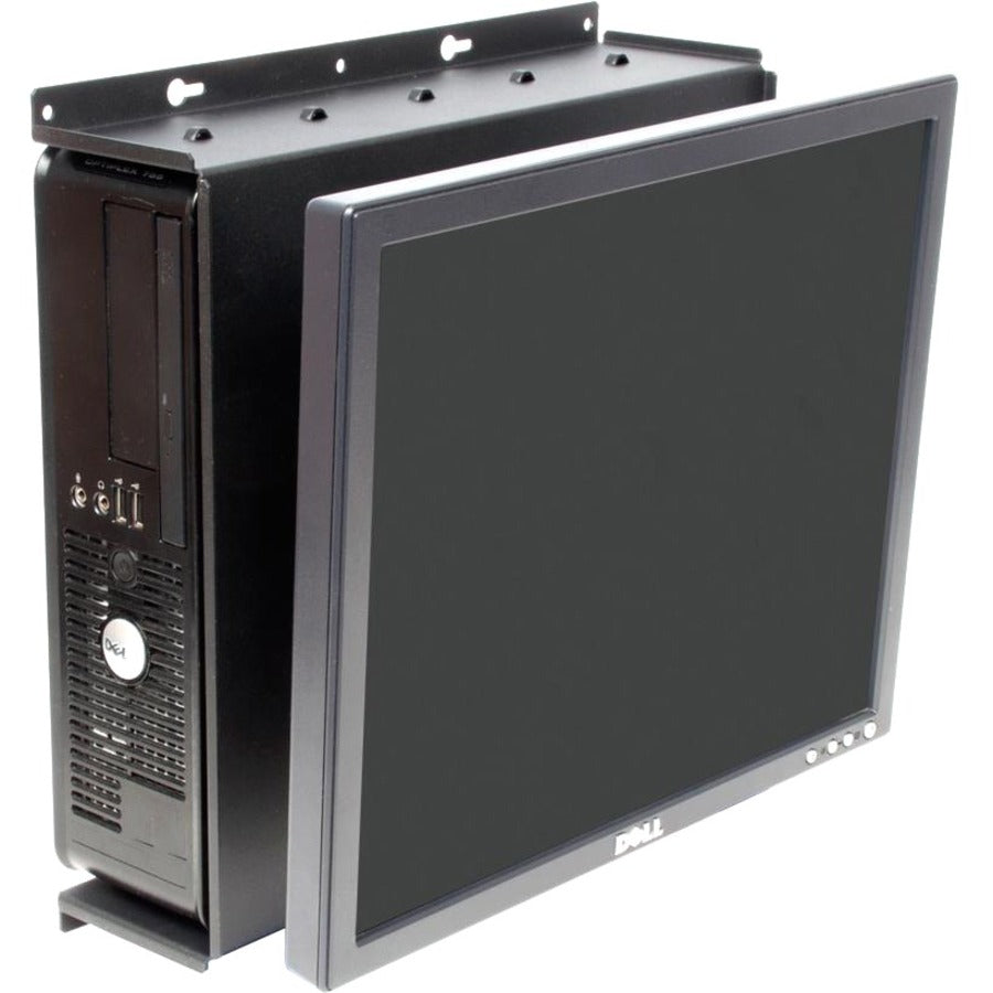 Rack Innovation 104-2095 Wall Mount for Desktop Computer