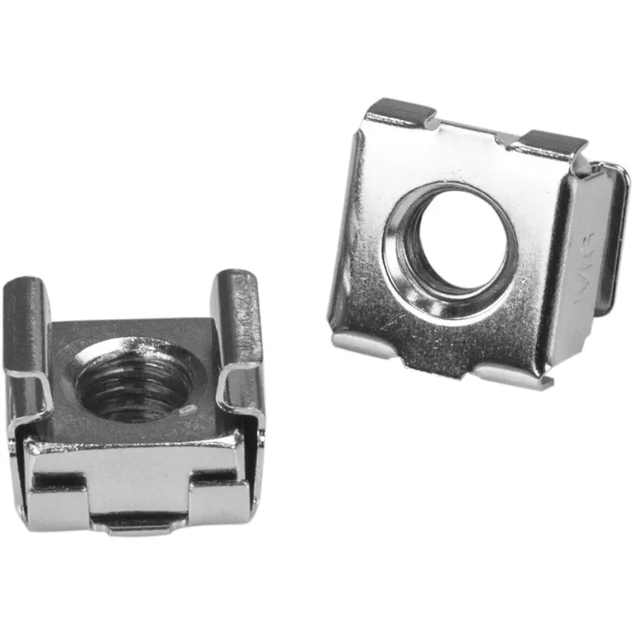 startech-com-100-pkg-m6-mounting-screws-and-cage-nuts-for-server-rack-cabinet-1