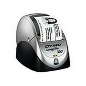 Newell Dymo RhinoPRO 5000 Metallized Permanent Polyester, 4 in, of portable printers