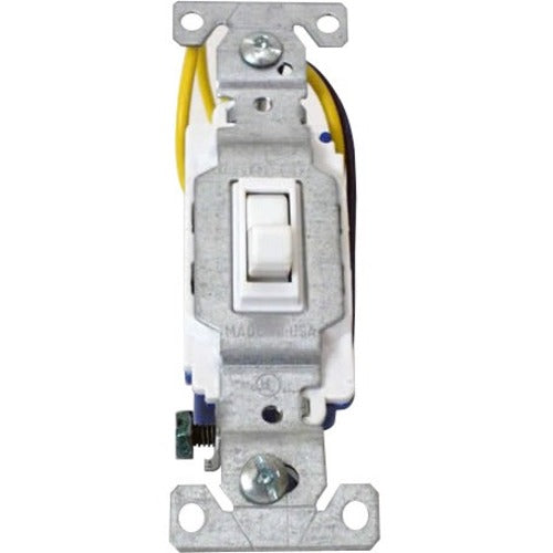 elite-screens-projection-screen-wall-switch