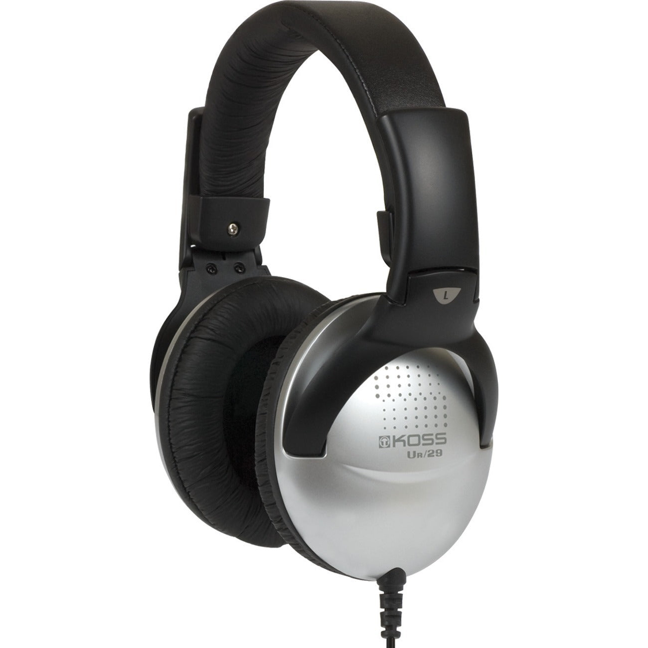 Koss UR29 Over Ear Headphones