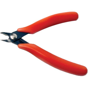 Platinum Tools Side Cutting Pliers