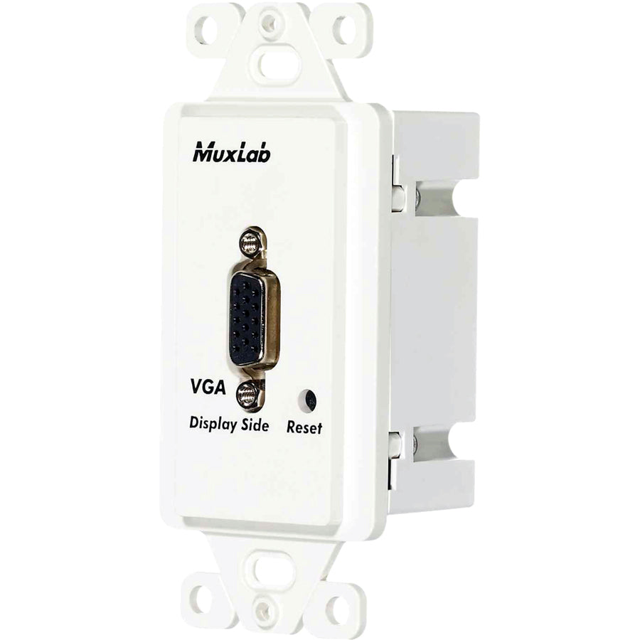 muxlab-network-video-faceplate