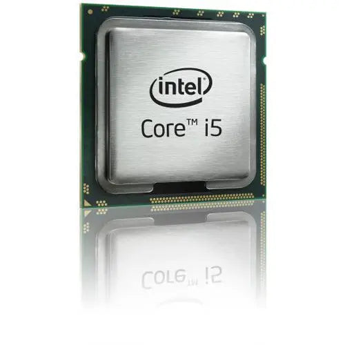 HP Intel Core i5 i5-2500 i5-2520M Dual-core (2 Core) 2.50 GHz Processor Upgrade
