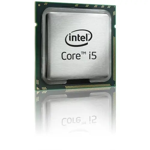 HP Intel Core i5 i5-2500 i5-2540M Dual-core (2 Core) 2.60 GHz Processor Upgrade