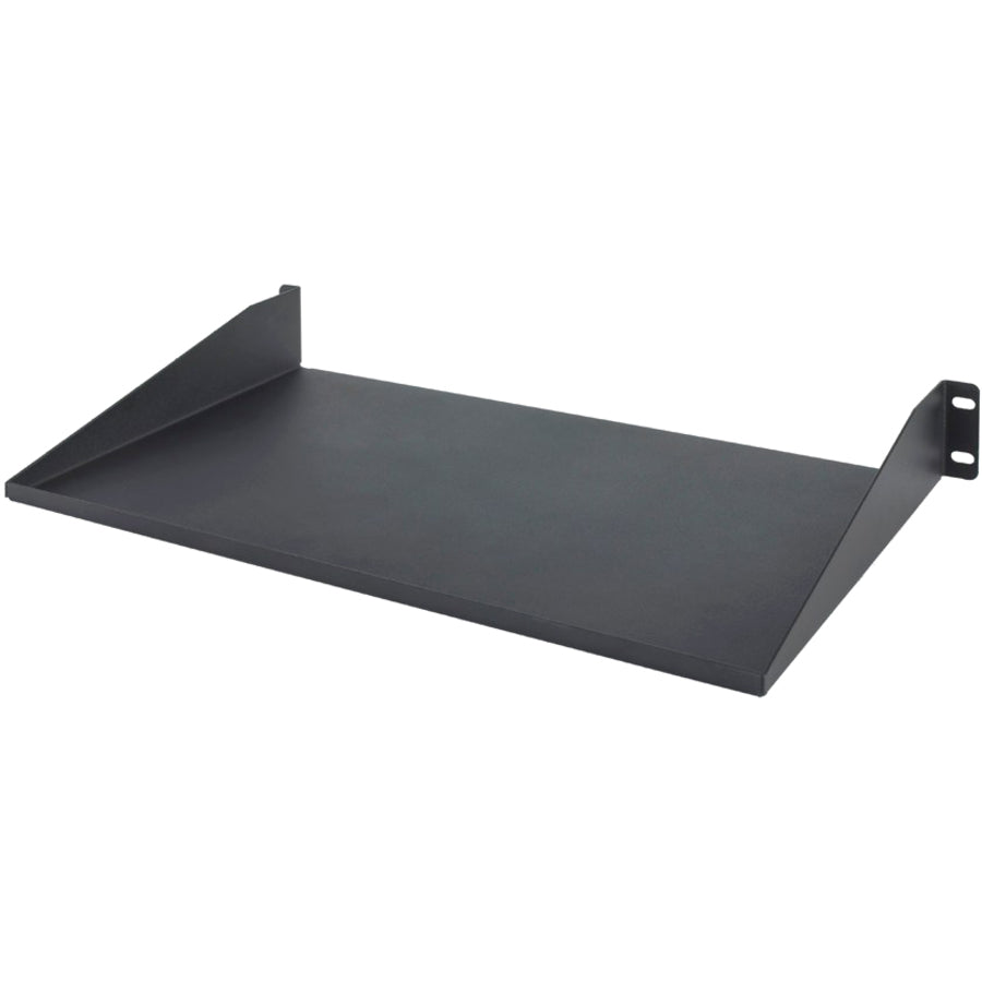 Avteq US-1 Accessory Shelf - 19" Width x 12.50" Depth - Steel