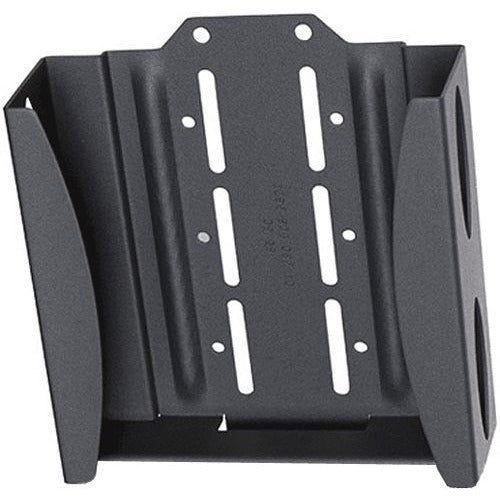Premier Mounts ECM-MAC2 Mounting Adapter for Mac mini - Black
