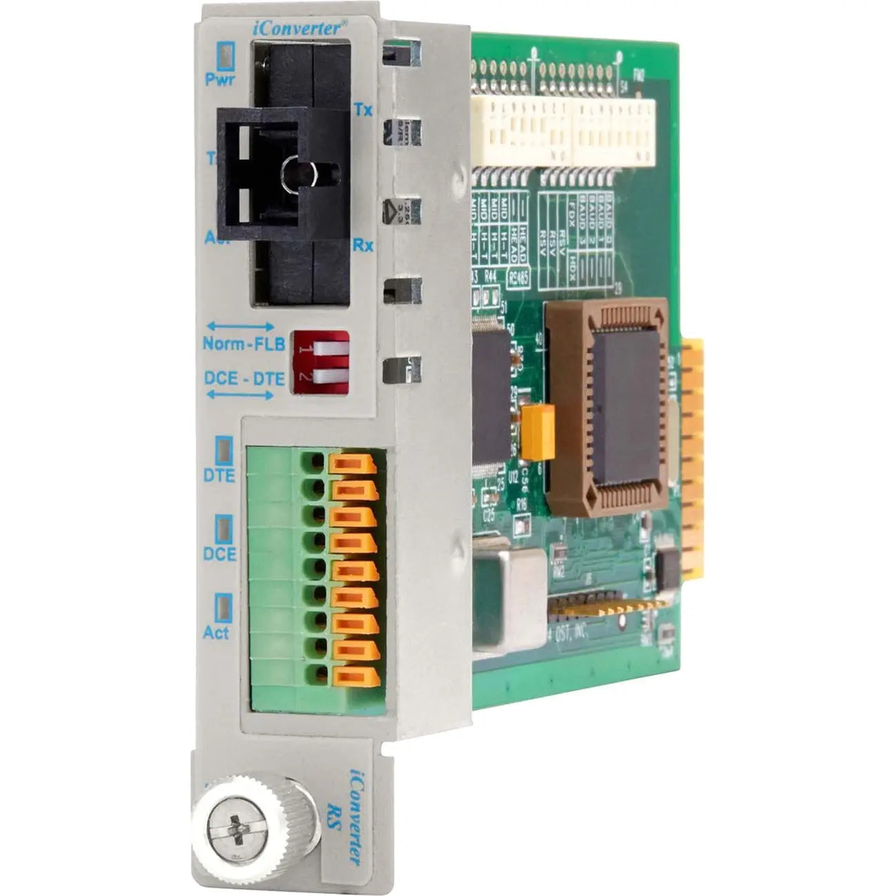 iconverter-rs-422-485-serial-to-single-fiber-media-converter-terminal-sc-single-mode-bidi-20km-module