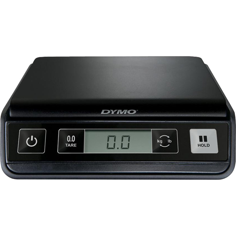 Dymo Pelouze Digital Postal Scale, 1.74 lb, Silver, 2.20 kg
