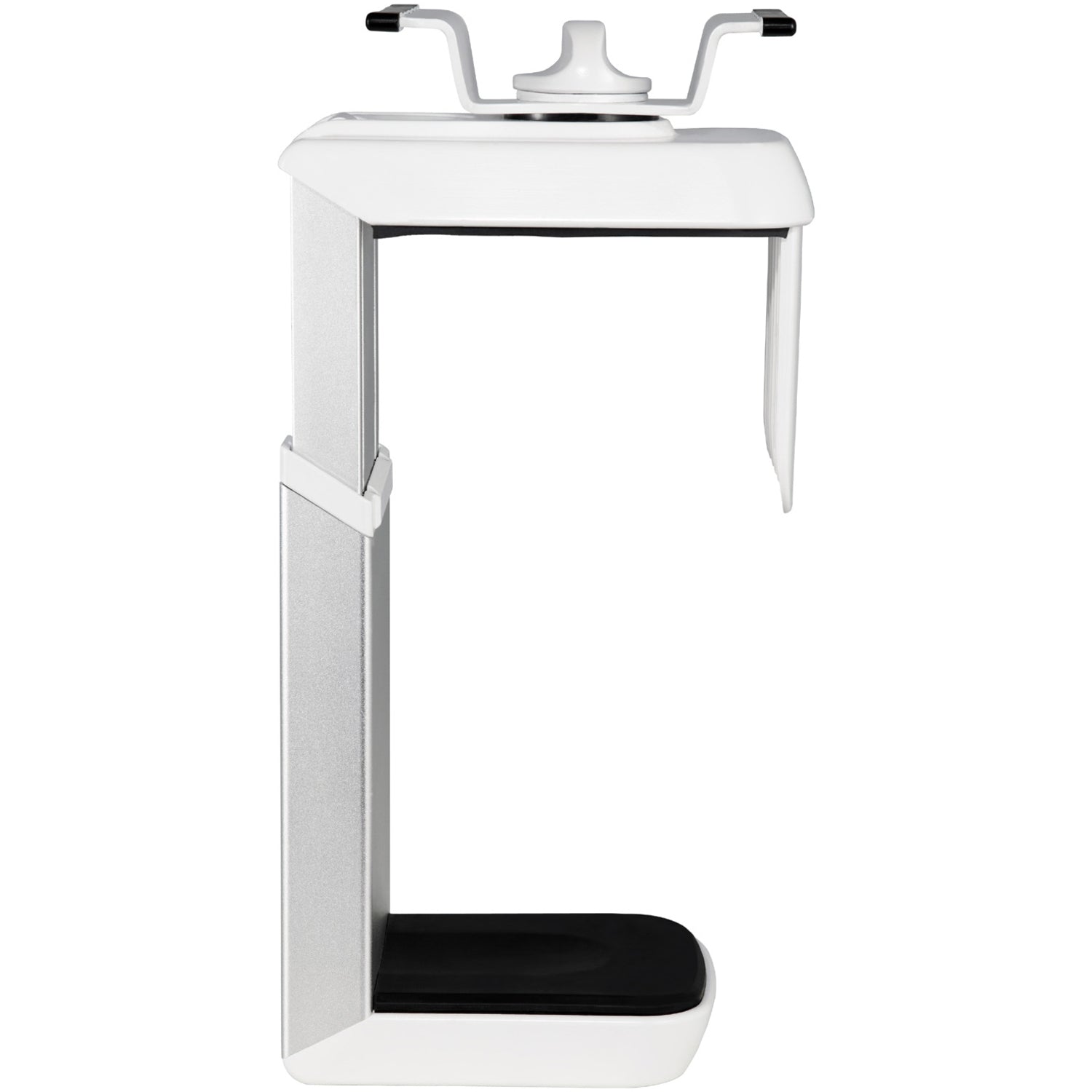 Humanscale CPU Holder Black White