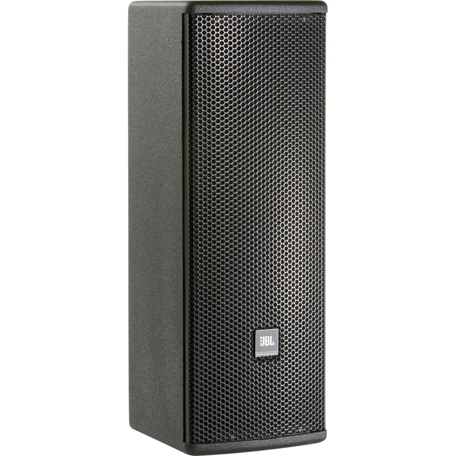 Harman JBL Professional AC28/26 2-way Stand Mountable Speaker - 375 W RMS - Black