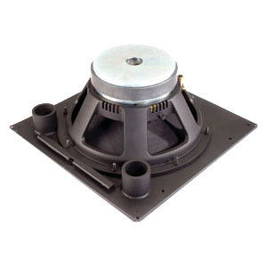 Harman JBL Control 312CS In-ceiling Woofer - 400 W RMS - White