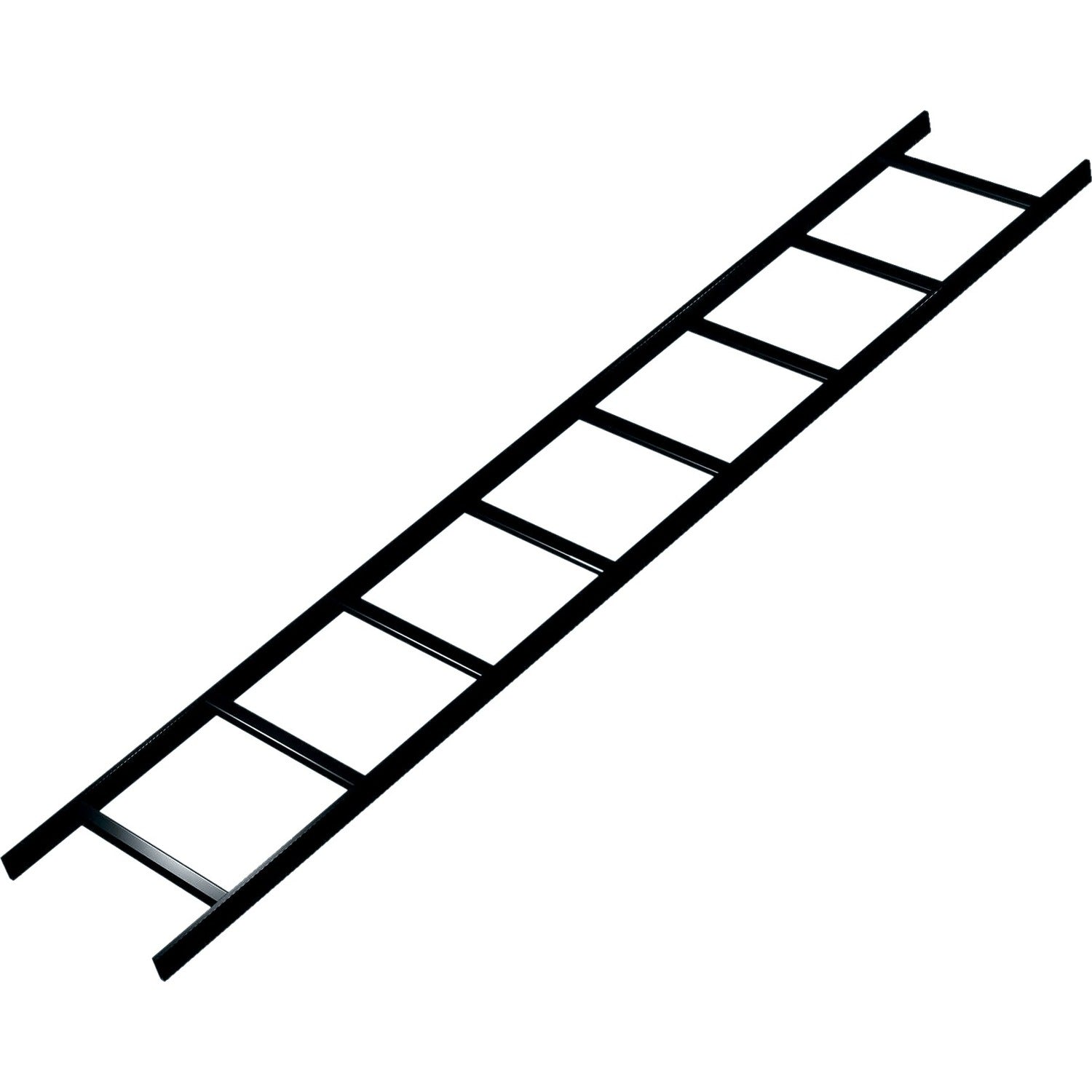 Middle Atlantic Cable Ladder, CLB-6-W18, Cable Organizer