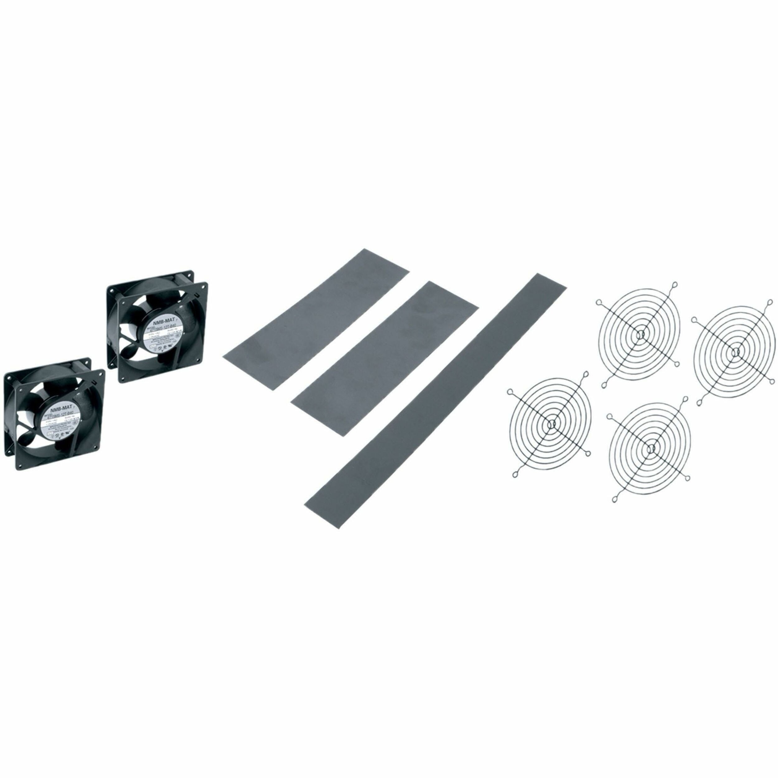 Legrand Middle Atlantic 95 CFM Fan Kit for CWR Series Racks