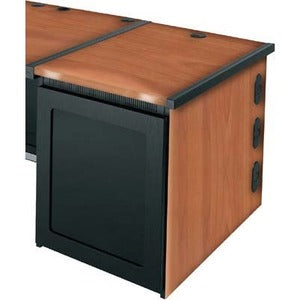 Legrand Middle Atlantic LCD Monitoring Desk Side Rack, LD-1230DC