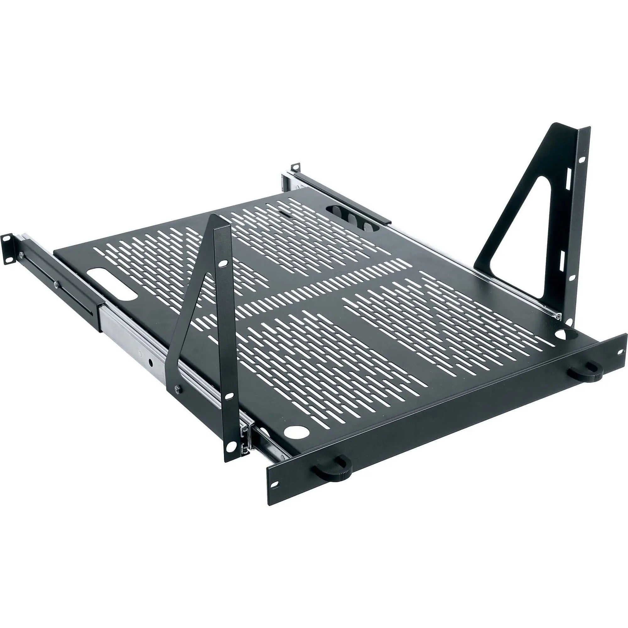 Legrand Middle Atlantic 4RU Heavy-Duty Sliding Rackshelf - 23in Depth