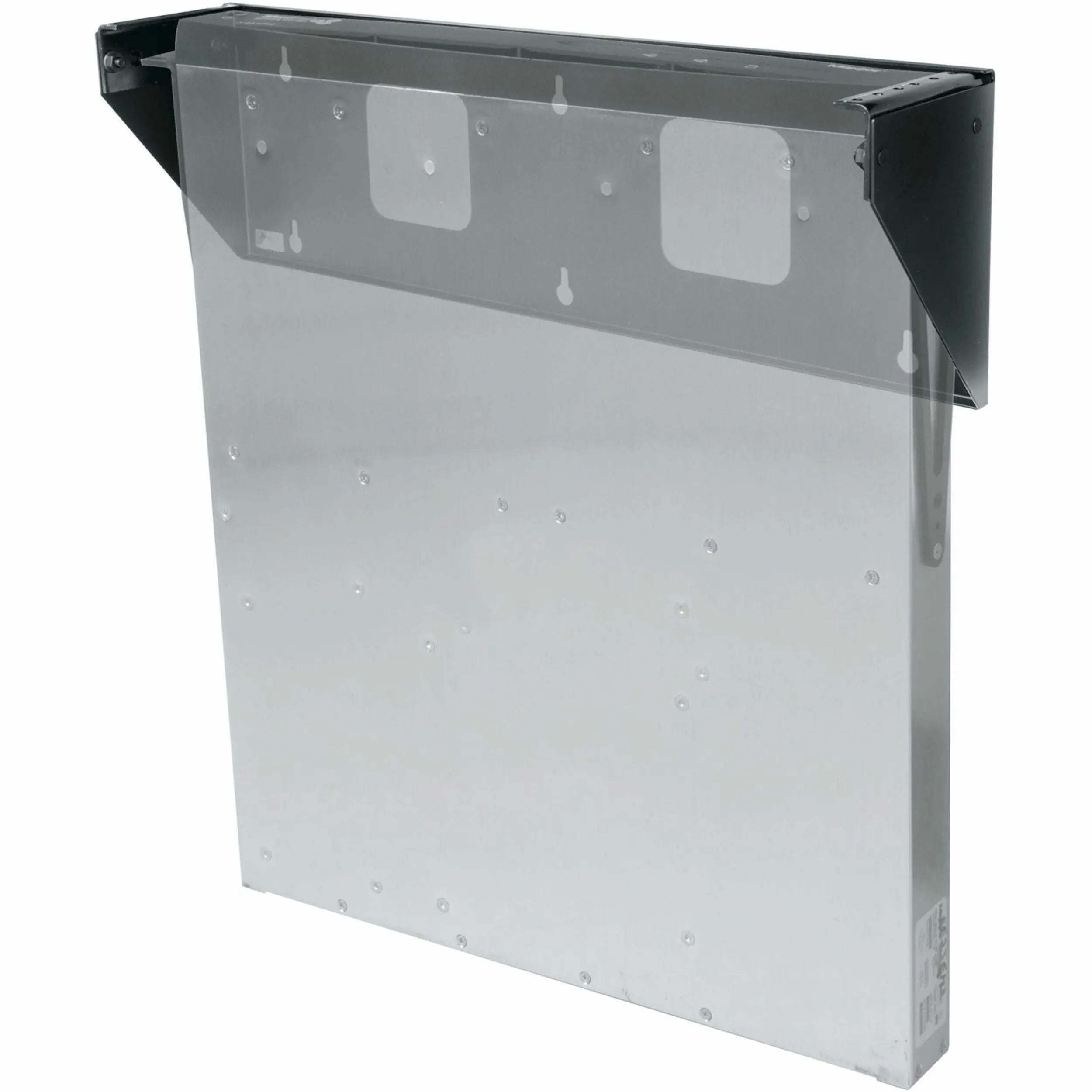 Legrand Middle Atlantic VPM Series 3RU Vertical Panel Wall Mounted Rack