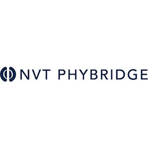 Phybridge NVT Phybridge 4-Channel Video Passive Transceiver, NV413A, Wired