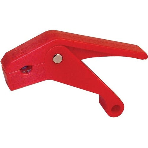 NSI Platinum Tools SealSmart RG-59 Coax Stripper, 12 m, 15023C, Red