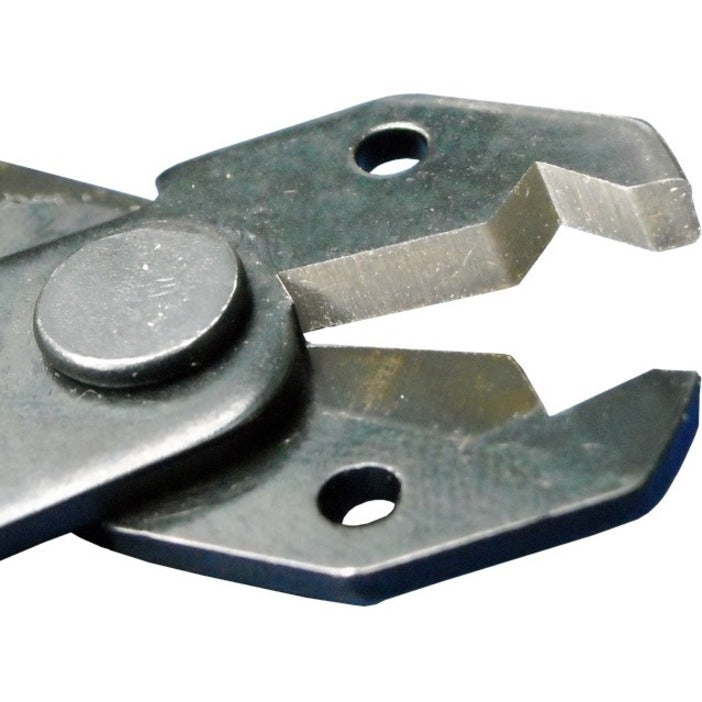 NSI Platinum Tools V-Notch Adjustable Wire Stripper & Cutter