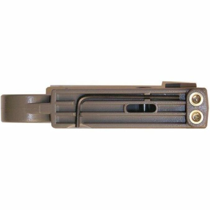 NSI Platinum Tools E Series 2-Level Coaxial Cable Stripper (for RG-58/59/62/6/6 Quad)