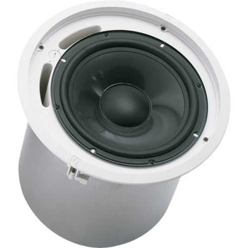 The Electro-Voice EVID C10.1 Indoor Ceiling Mountable Woofer - 100 W RMS