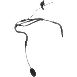 Electro-Voice Wired Condenser Microphone, 2.47 oz