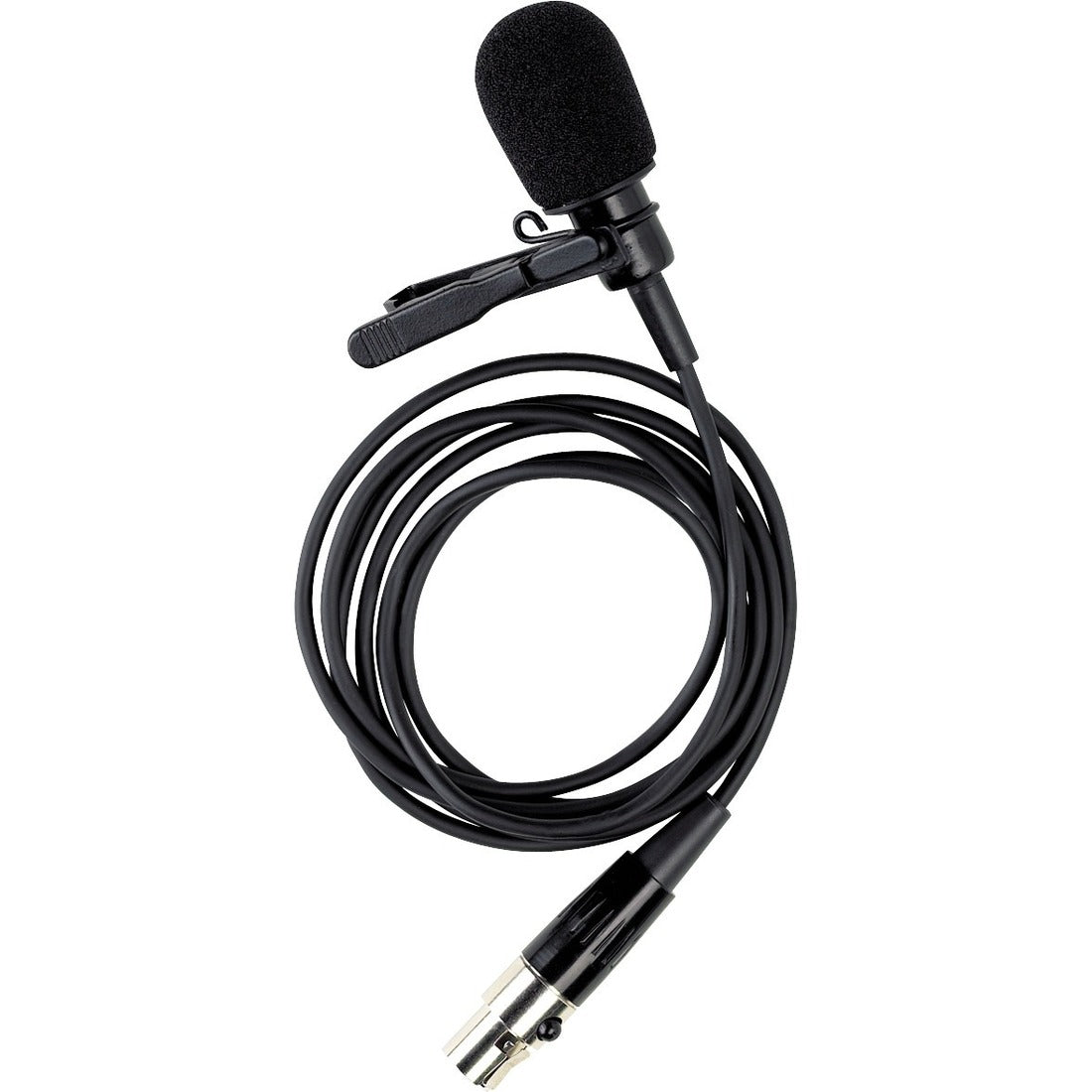 The Electro-Voice RE92Tx Wired Electret Condenser Microphone, 6 ft, TA4F