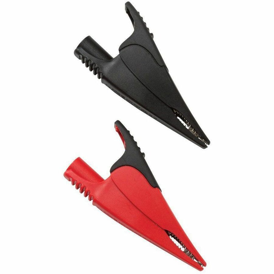 Fluke AC285 SureGrip Alligator Clips