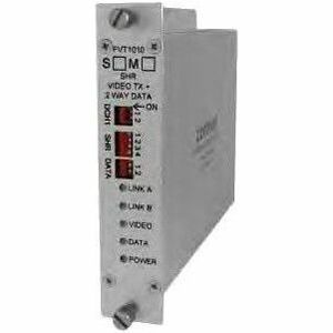 ComNet FVR1010M1SHR Video Extender Receiver, 1.10", Wired, 5.30"