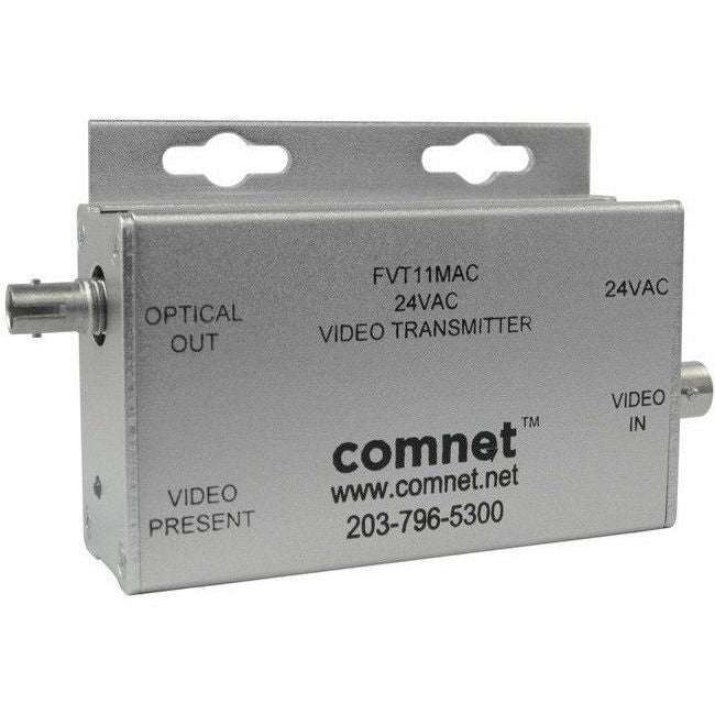 ACRE ComNet Single Mini Video Transmitter 24 VAC Transformer Isolated