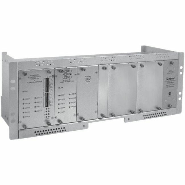 ComNet Video Extender Receiver, FVR160D8S1, Wired