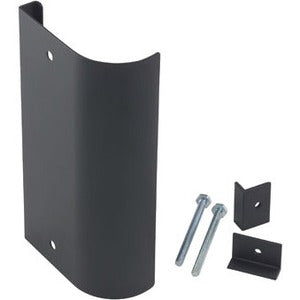 Ortronics Transition Pan, Black, Cable Routing, TRP17-CM