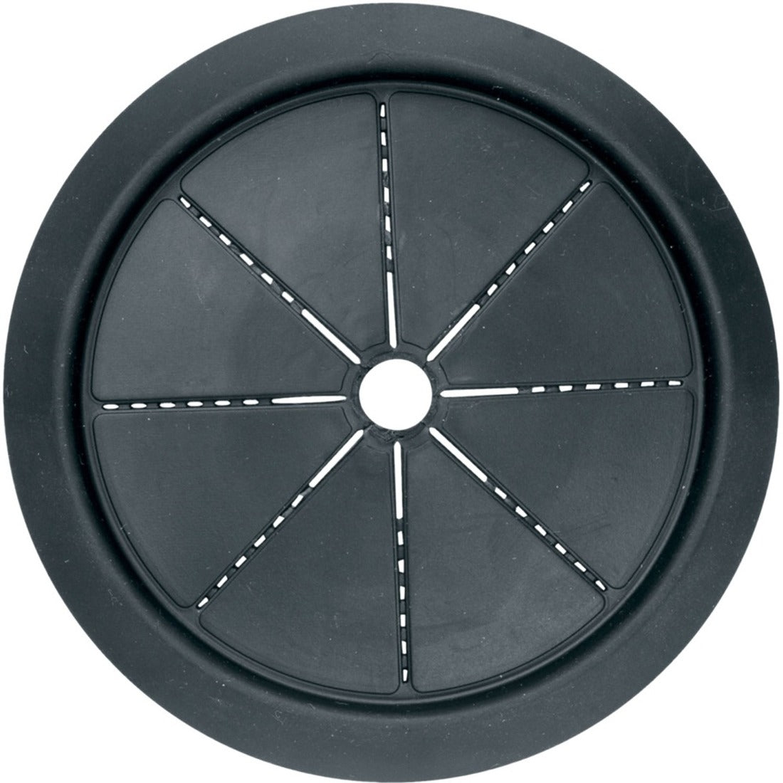 Legrand Middle Atlantic GROMMET KIT, 3" GLAND, 4 PC