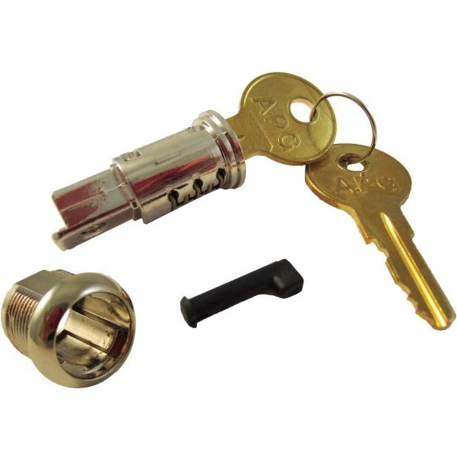 apg apg&reg; Tumbler Assembly