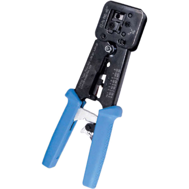 NSI Platinum Tools EZ-RJPRO HD Termination Kit, RJ45