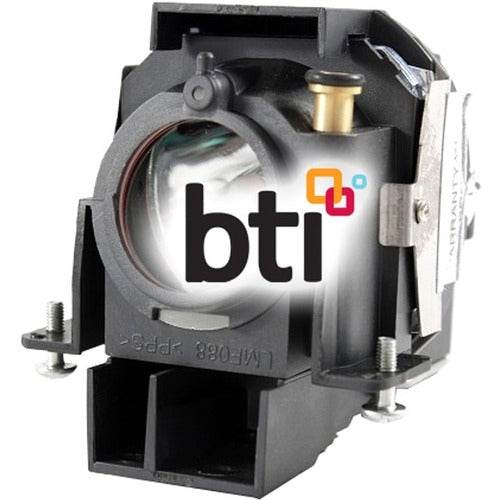 BTI Replacement Lamp, NP03LP-BTI