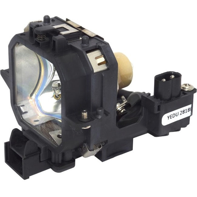 Battery BTI V13H010L21-BTI PROJECTOR LAMP FOR EPSON 165W UHE V13H010L21 EPSON: ELP-53, ELP-73, EMP-53, EMP-53+, EMP-73, EMP-73+, EMP-73C, POWERLITE 53, POWERLITE 53C, POWERLITE 73, POWERLITE