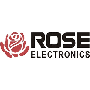 Rose Electronics UltraMatrix E KVM Switchbox - 2 Local User(s) - 8 Remote User(s)