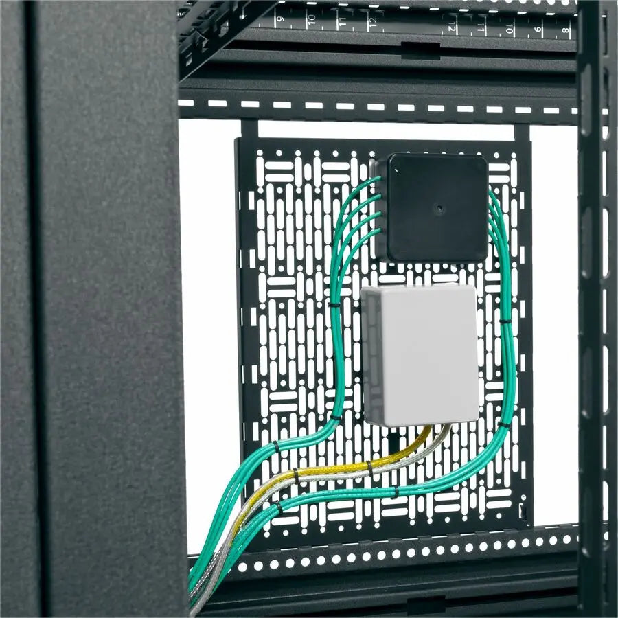 Legrand Middle Atlantic BGR Series 45RU Open-Frame Rack - 38 Inch Depth