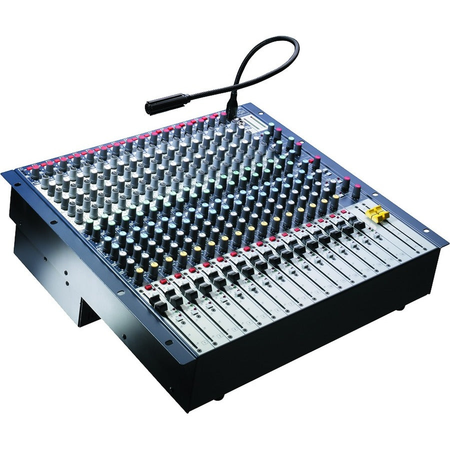 Soundcraft GB2R-12.2 Audio Mixer, RW5755SM
