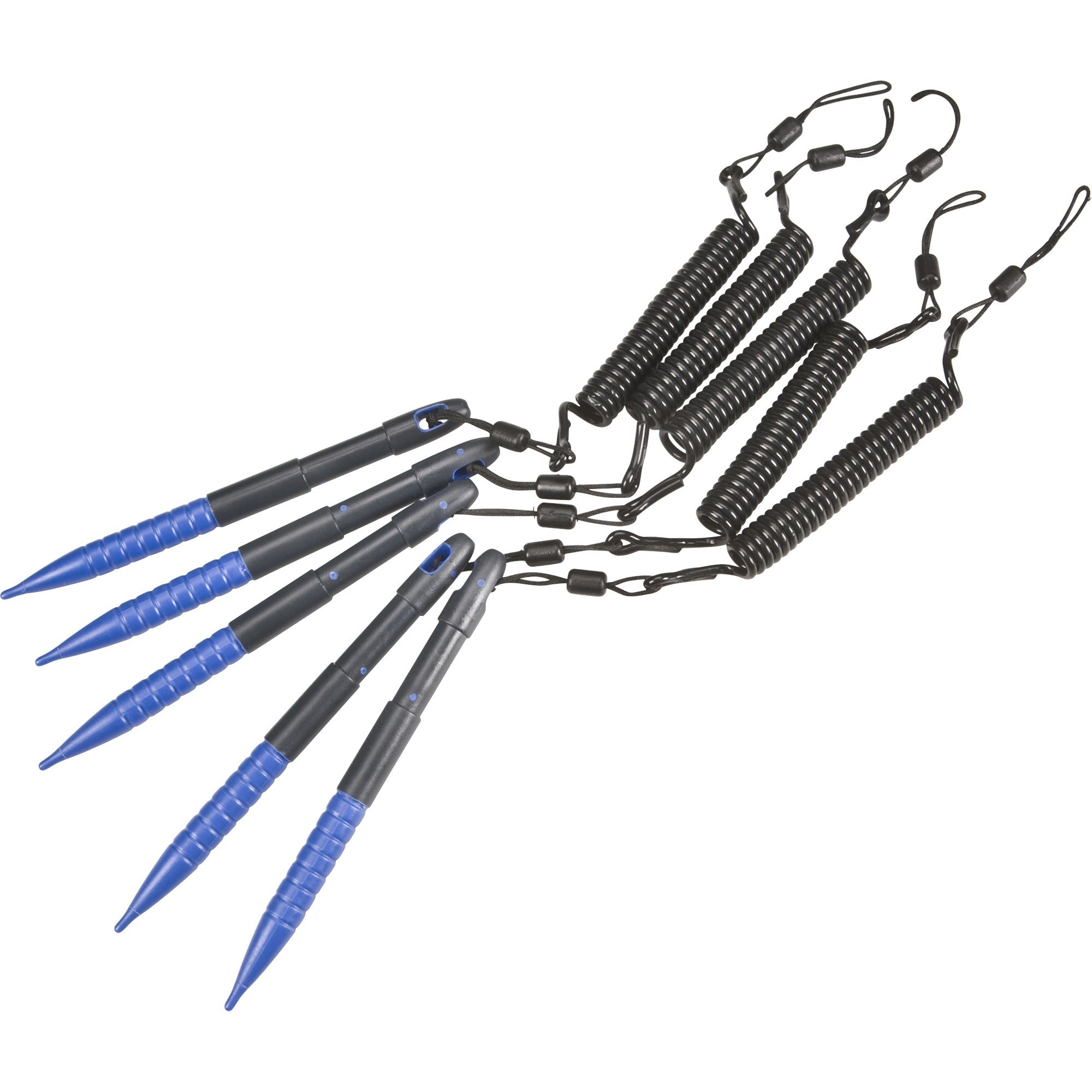 Honeywell Intermec Kit, Tethered Stylus, CK70/71 (5/pk)