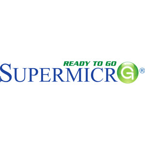 Supermicro SuperChassis SC815TQ-600WB System Cabinet