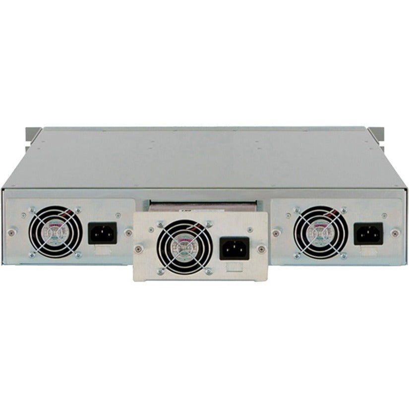 Omnitron Systems iConverter Module Chassis