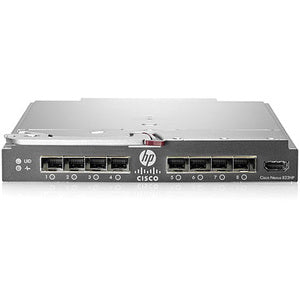 Hewlett Packard HPE Cisco Nexus B22 Fabric Extender, 657787-B21