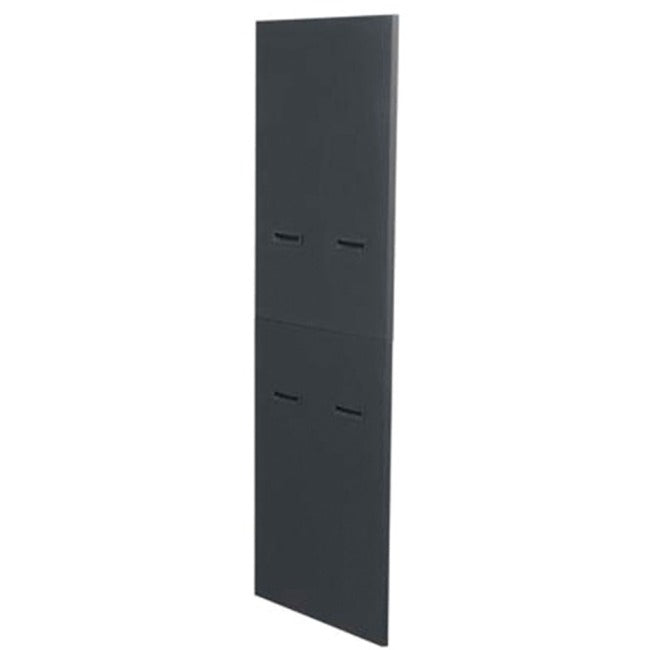 Legrand Middle Atlantic Side Panel - 41U Rack Height - 75.9" Height x 32" Depth, BSPN-41-32