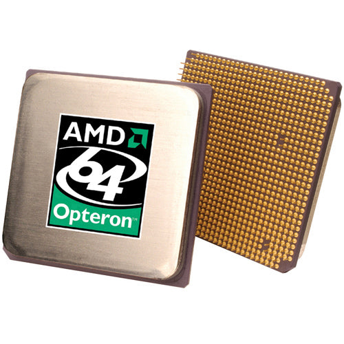 Advanced AMD Opteron 6200 6212 Octa-core (8 Core) 2.60 GHz Processor - OEM Pack