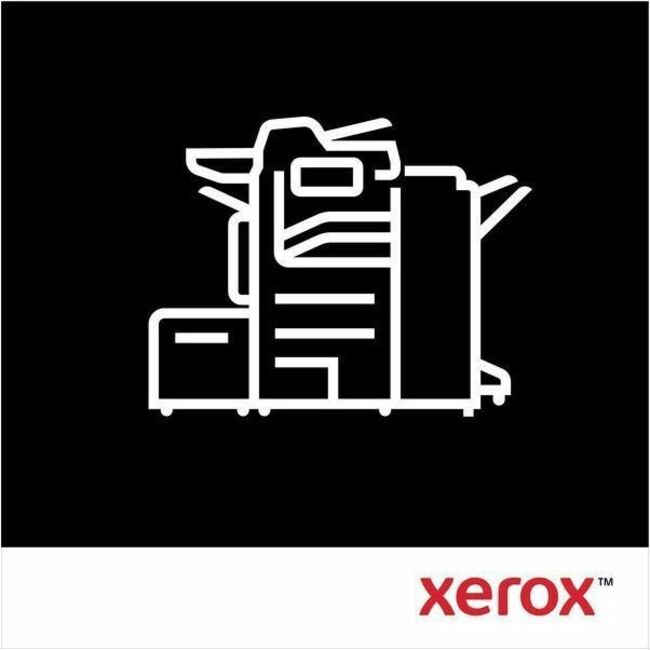 Xerox Productivity Kit- Phaser 6700 Includes Personal Print, Secure Print, Proof Print, Collation, Extended Font Storage With Internal Hard Drive.